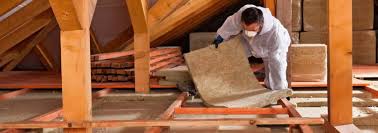 Types of Insulation We Offer in Seminole Manor, FL